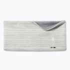 Smartwool Thermal Merino kétoldalas fejpánt világosszürke színátmenettel