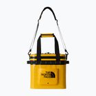 Hőtartó táska The North Face Base Camp Cooler 15 l sumit gold/tnf black