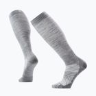 Smartwool Ski Zero Cushion OTC világosszürke sízokni