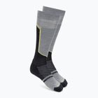 Sízokni Ski Targeted Cushion Extra Stretch OTC charcoal