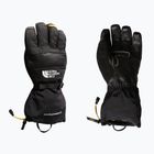 Mászókesztyűk The North Face Summit Jannu Peak Heavyweight Wp tnf black