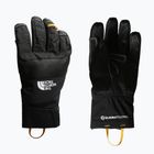 Mászókesztyűk The North Face Summit Jannu Peak Heavyweight Wp tnf black