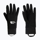 Mászókesztyűk The North Face Summit Dotknit Liner tnf black