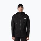 Férfi esődzseki The North Face Signal 2.5L dryvent TNF Black/Smoked Pearl