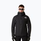 Férfi esőkabát The North Face Summit Cayesh GTX Pro black