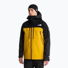 Férfi széldzseki The North Face Mountain GTX Pro sumitgld/tnfblk
