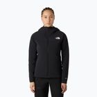 Női hibrid dzseki The North Face Summit Casaval Hybrid Hoodie black