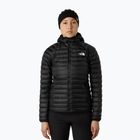 Női pehelydzseki The North Face Bettaforca Light Down Hooded black/black