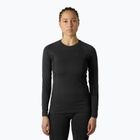 Női termoaktív pulóver The North Face Sport Crew Neck fekete