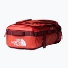 The North Face Base Camp Voyager Duffel utazótáska 32 l mars dust/sumac