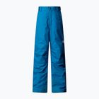Gyerek sínadrág The North Face Freedom Insulated alkonykék