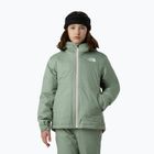Gyerek sídzseki The North Face Freedom Insulated slate moss