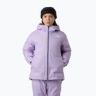 Gyerek sídzseki The North Face Freedom Insulated lite lilac