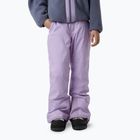Gyerek sínadrág The North Face Freedom Insulated lite lilac