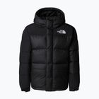 Gyerekdzseki The North Face Hmyln Down Short Parka fekete/fekete