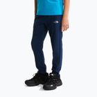 Gyermek trekkingnadrág The North Face Boys’ On The Trail Pants summit navy/silver reflective