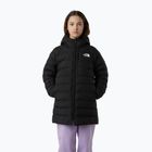 Gyerekdzseki The North Face Reversible Perrito Parka fekete