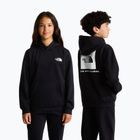 Gyerekpulóver The North Face Evolution Box NSE Pullover Hoodies tnf black