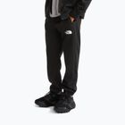 Gyermek trekkingnadrág The North Face Teen Reaxion Jogger tnf black