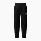 Gyermek trekkingnadrág The North Face Teen Reaxion Jogger tnf black