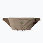 The North Face Glen Canyon Lumbar övtáska mocha barna/füstös barna