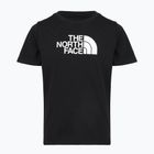 Gyermek póló The North Face Evolution Half Dome SS Tee tnf black