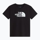 Gyermek póló The North Face Evolution Half Dome SS Tee tnf black