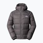 Férfi The North Face Hydrenalite Down Hoodie pehelydzseki smoked pearl