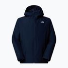 Férfi 3 az 1-ben dzseki The North Face Carto Mono Triclimate Hooded summit navy