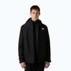 Férfi 3 az 1-ben dzseki The North Face Carto Mono Triclimate Hooded black