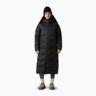 Női pehelykabát The North Face Hydrenalite City Long Down Hooded Parka