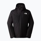 Férfi 3 az 1-ben dzseki The North Face Mountain Light Triclimate Gtx fekete/npf/r