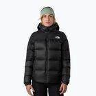 Női pehelypaplan The North Face Diablo Down 2.0 Hooded fekete heather/fekete