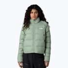 Női pehelydzseki The North Face Hyalite Down slate moss