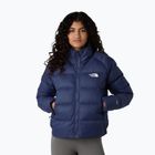 Női pehelydzseki The North Face Hyalite Down lunar blue