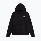 Női pulóver The North Face Evolution Simple Dome Regular Hoodie tnf black