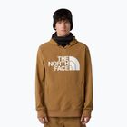 Férfi kapucnis pulóver The North Face Tekno Logo Hoodie utility brown