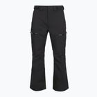 Férfi sínadrág The North Face Chakal black/black