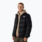 Férfi pehelypaplan The North Face Diablo Down 2.0 Jacket fekete/fekete/újrahasznosított pehelypaplan