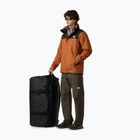 Férfi 3 az 1-ben dzseki The North Face Evolve II Triclimate burnt umber/asphalt grey