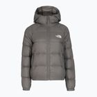 Női pehelykabát The North Face Hydrenalite Down Hoodie smoked pearl