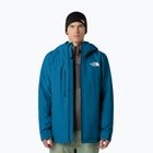 Férfi sídzseki The North Face Descendit alkonykék