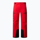 Férfi sínadrág The North Face Chakal Regular elevation red