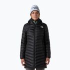 Női bélelt kabát The North Face Huila Synth Parka fekete