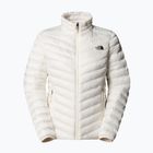 Női bélelt dzseki The North Face Huila Synth white dune
