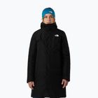 Női pehelypaplan The North Face Suzanne Triclimate 2.0 fekete