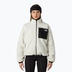 Női dzseki The North Face Yumiori Reversible fekete/fehér dűne