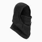 Női símaszk Smartwool Second Cut Fleece Hood charcoal