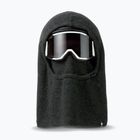 Női símaszk Smartwool Second Cut Fleece Hood charcoal