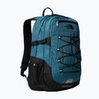 The North Face Borealis Classic 29 l-es űr/fekete városi hátizsák